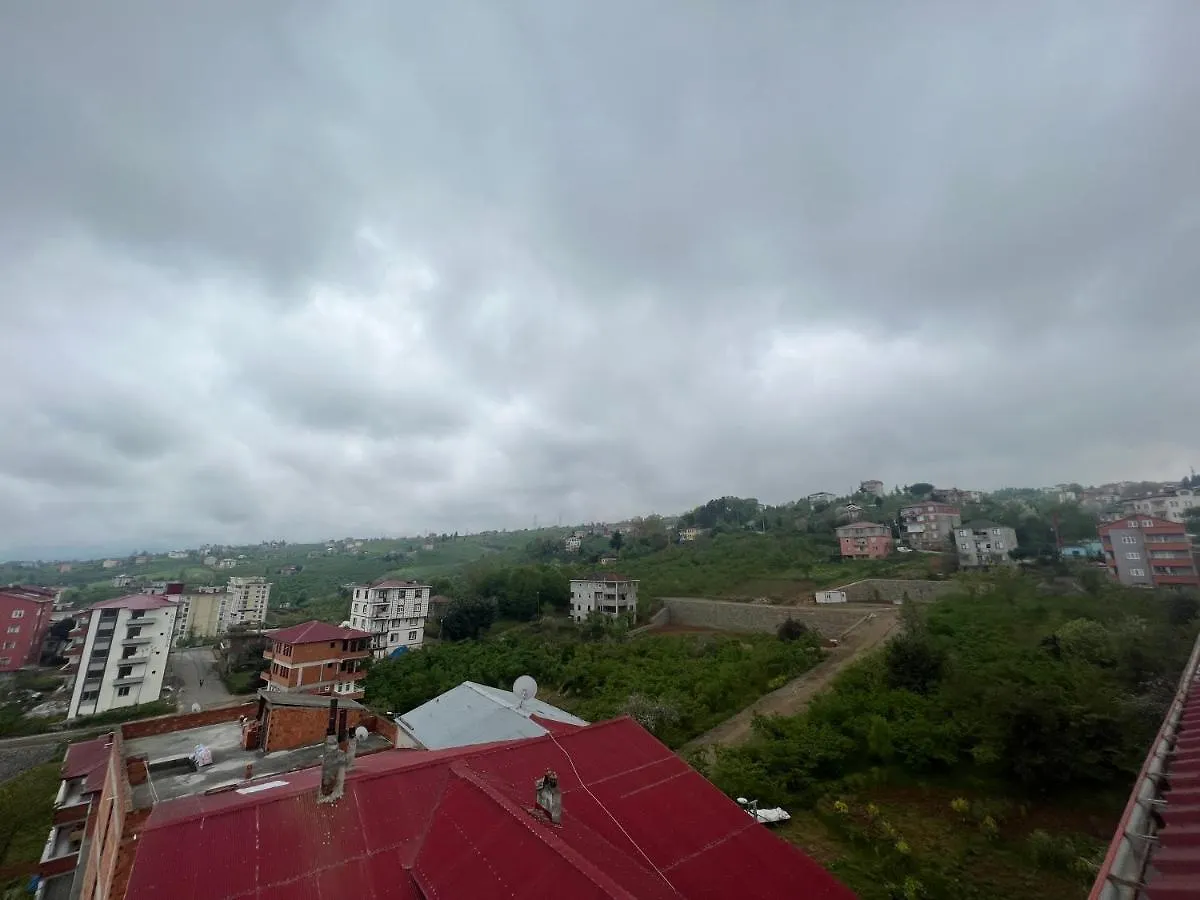 Deluxe Apart Lejlighed Trabzon
