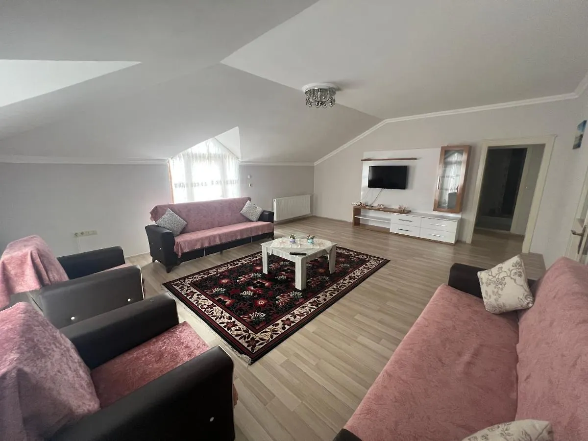 Deluxe Apart Lejlighed Trabzon