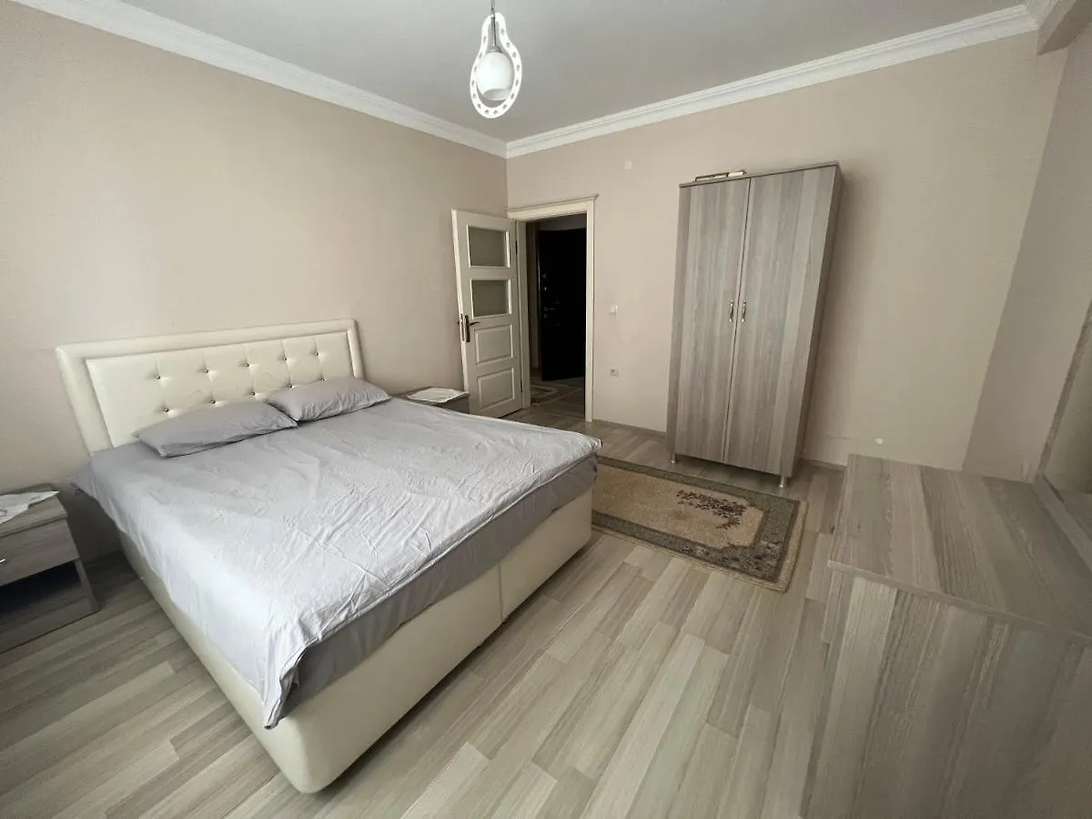 Deluxe Apart Lejlighed Trabzon 0*,  Tyrkiet