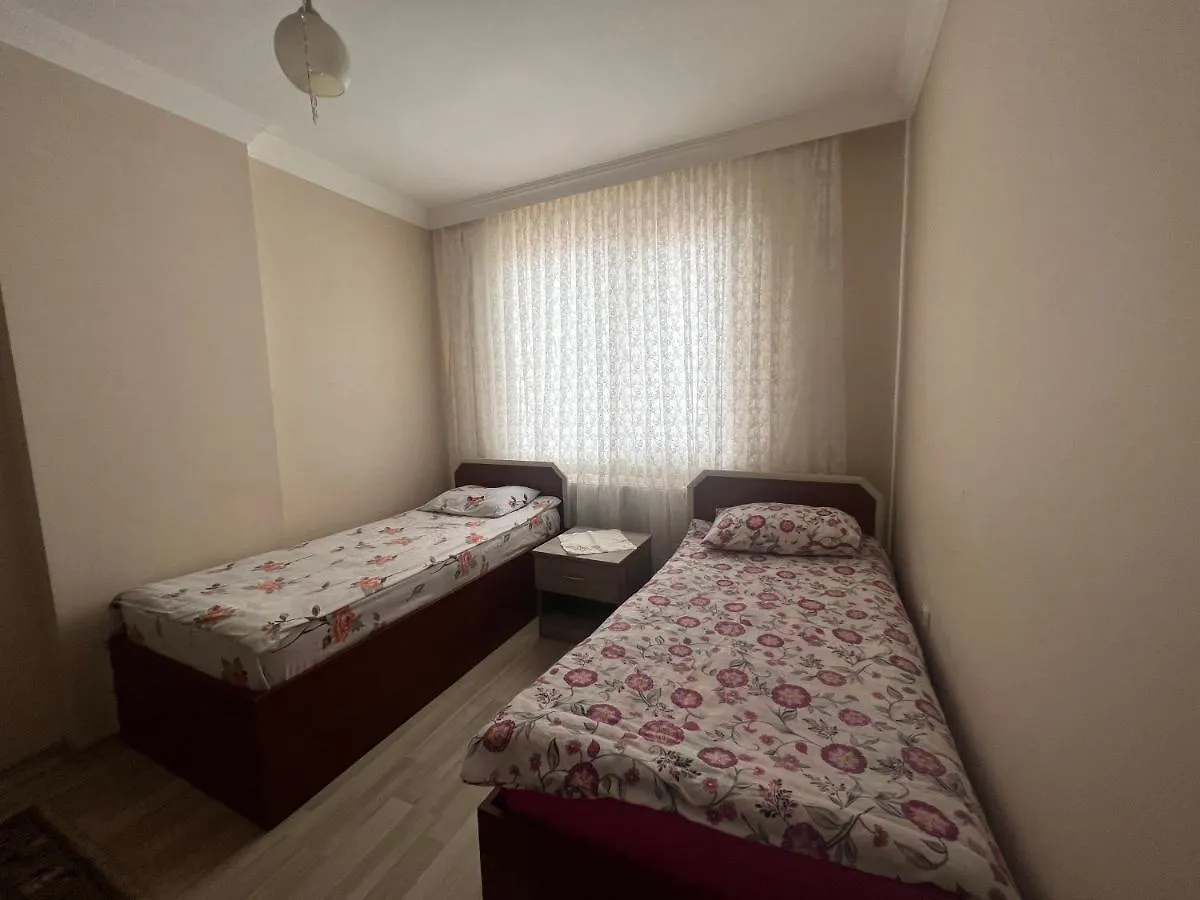 Deluxe Apart Lejlighed Trabzon