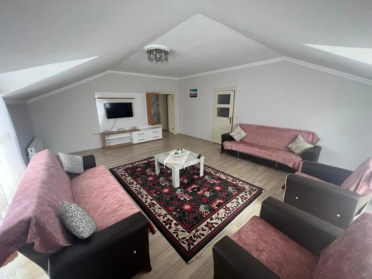 Deluxe Apart Lejlighed Trabzon